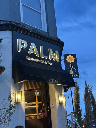 Photo of Palm - 1 Stratford Rd, Wolverton, Milton Keynes MK12 5LJ